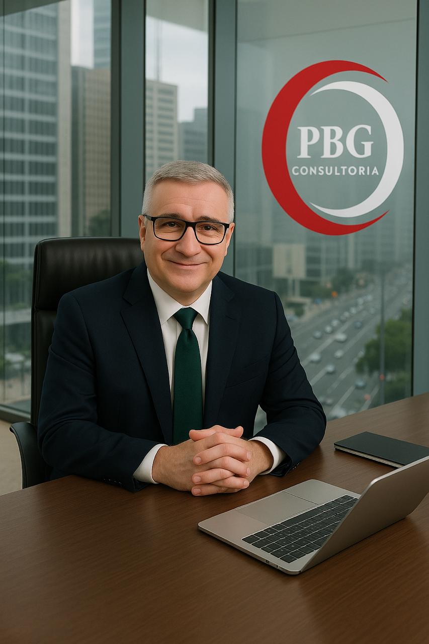[Foto de Paulo Brum, fundador da PBG Consultoria]